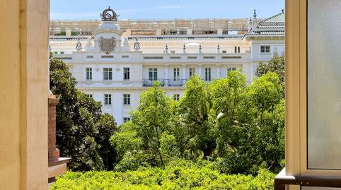 Foto 5 de Apartamento en venta en La Malagueta - Monte Sancha, Málaga Capital