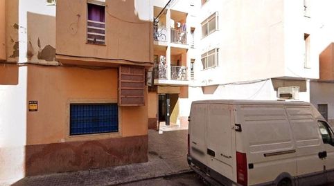 SE VENDE casa  OKUPA en C Claveles 14 de Albox, immagine 2