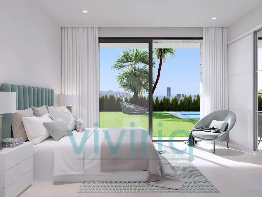 Casa en venta en Golf Bahía, imagen 27