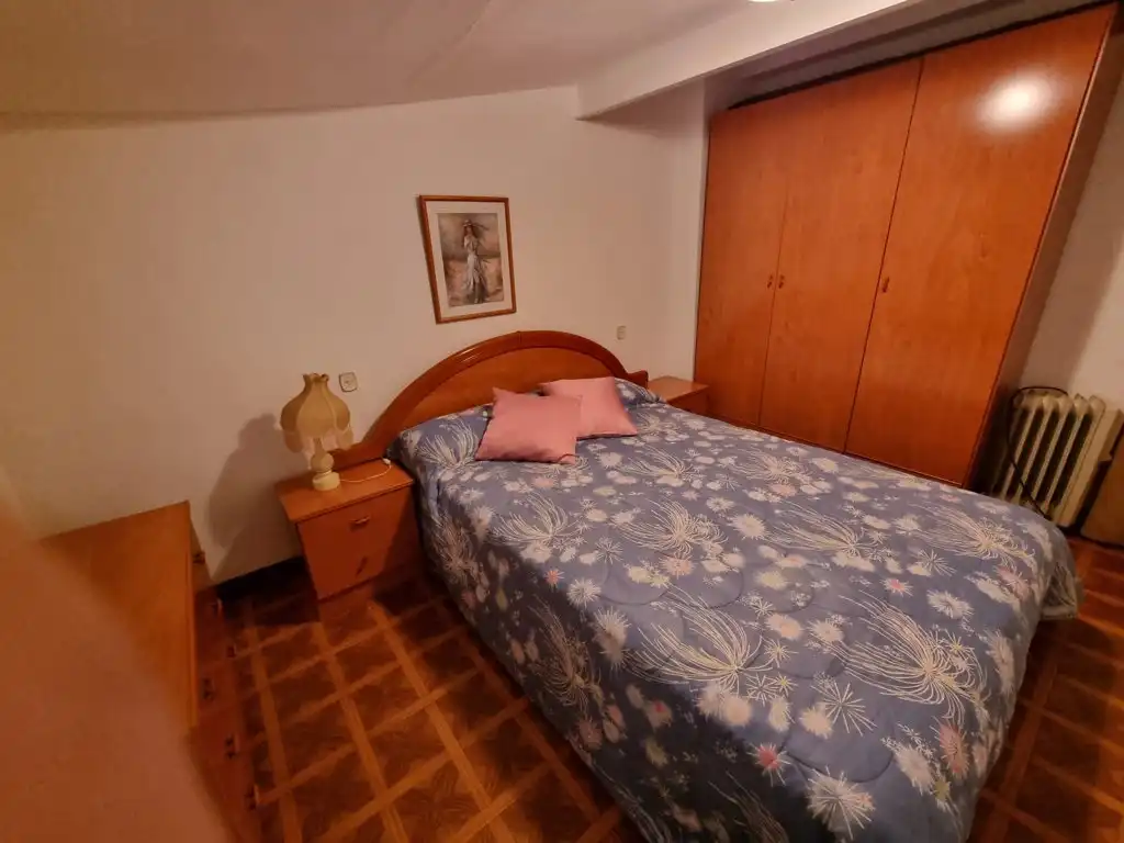 Bedroom of Houses for sale in Uruñuela  with Furnished