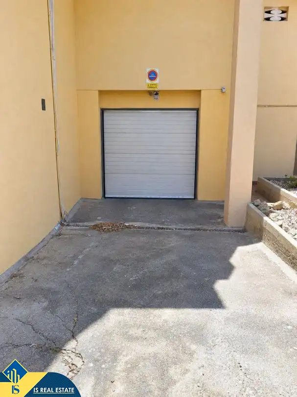 Einzelparkplatz zum Verkauf in Nueva Torrevieja - Aguas Nuevas