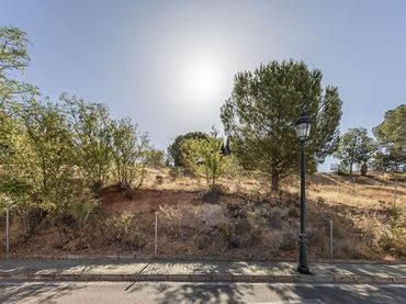 Terreno residenziale in vendita a Calle Malva 53