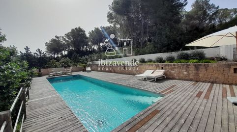 Photo 4 of Houses for sale in Sa Tanca Den Marines, Camino, Poligono 7, Parcela , Sant Carles, Santa Eulària des Riu