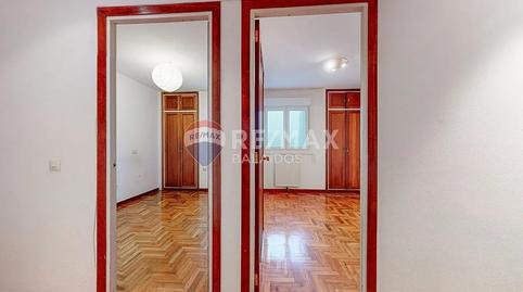 Foto 4 de Pis en venda a Rúa de Santa María de Oia, As Travesas - Balaídos, Pontevedra