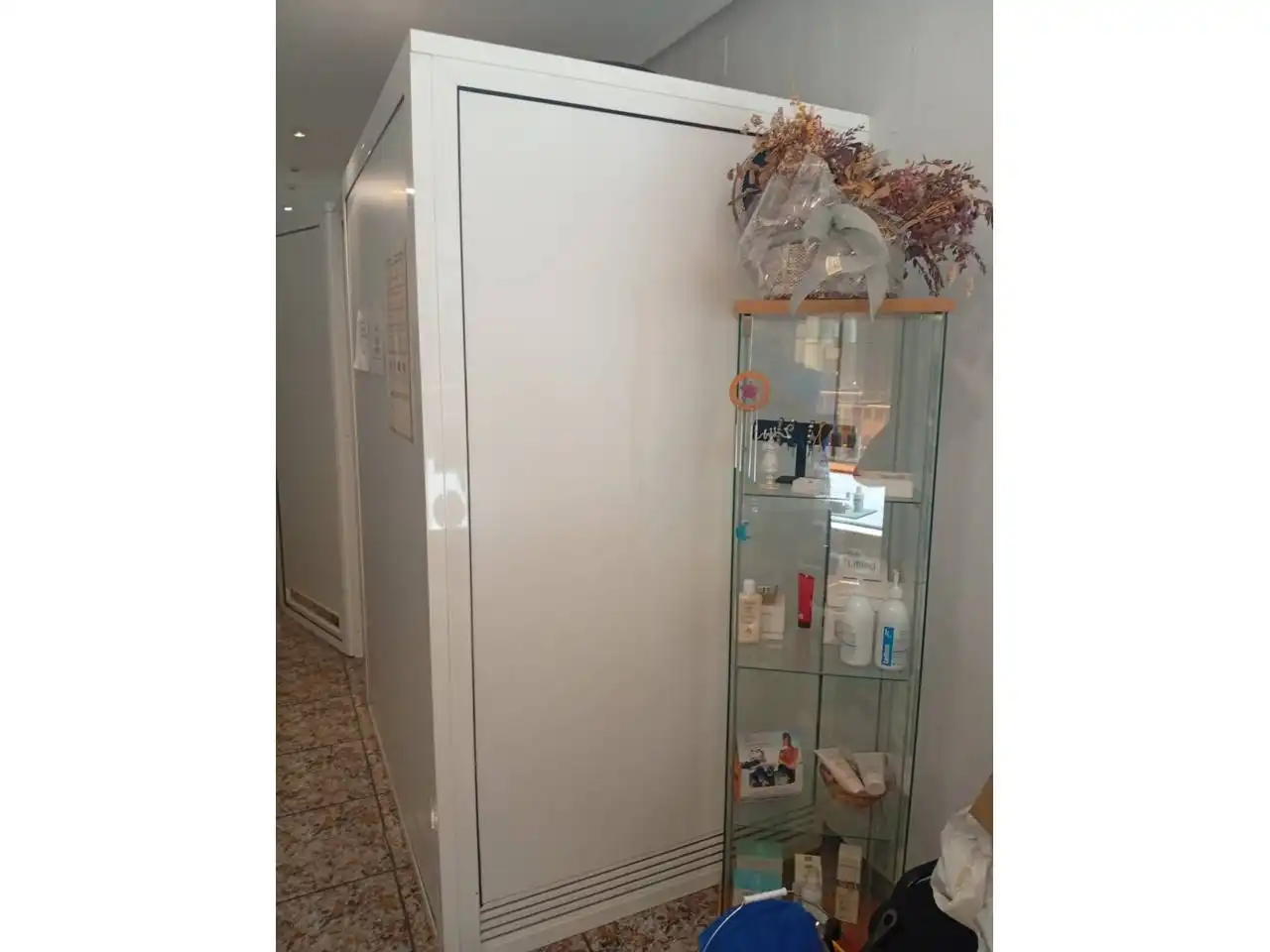 Gewerbefläche zum Verkauf in Calle Martínez Vega 1, imagen 3