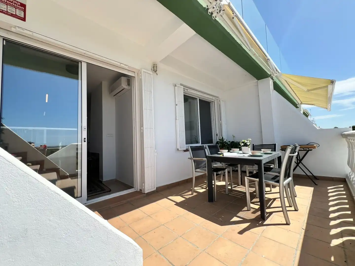 Maison mitoyenne à vendre à Isla Cristina Ciudad, imagen 13