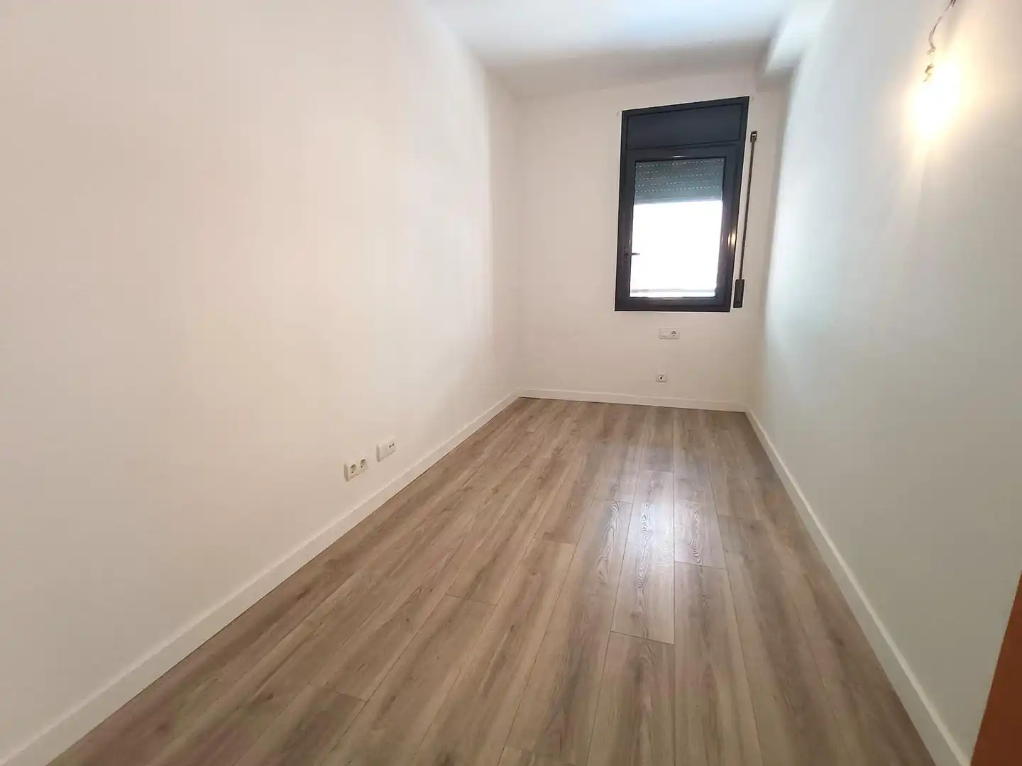 Bedroom of Duplexes for sale in Mataró  with Air Conditioner and Parquet flooring