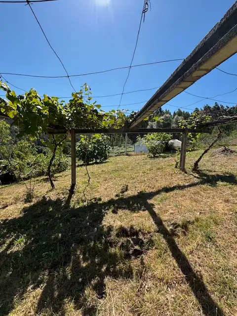 Casa o chalet en venta en Ferrol con Jardín privado, Trastero y Horno