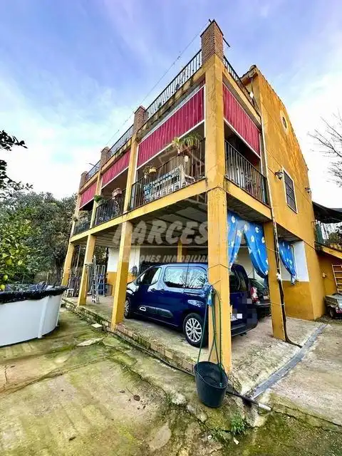 Haus zum Verkauf in Almodóvar del Río, imagen 3