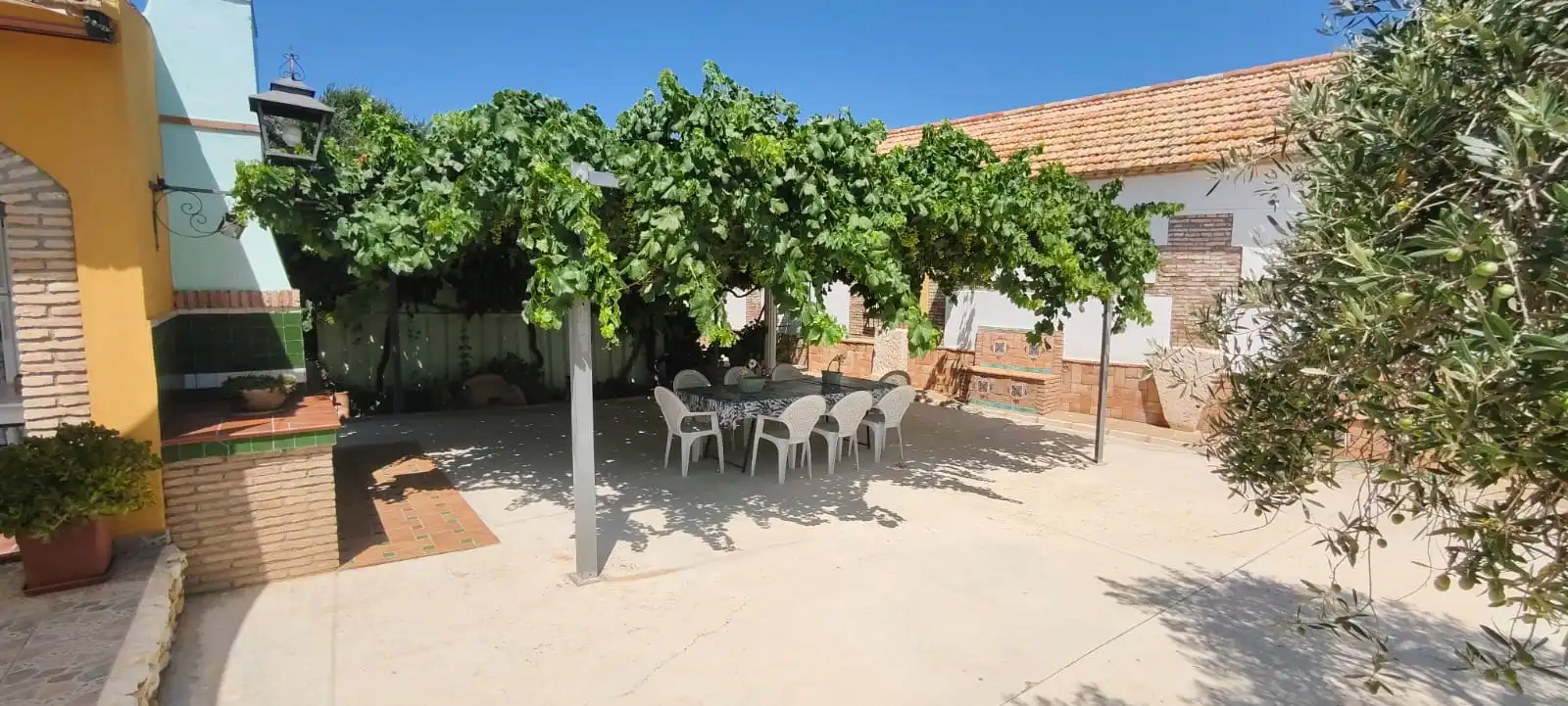 Country house with pool for sale in Calle Villanueva del Rey, imagen 17