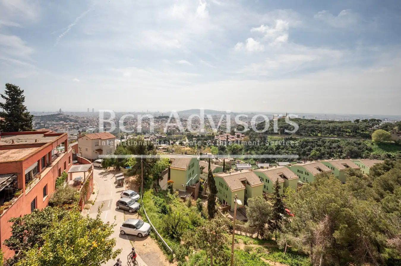 Villa avec piscine à vendre à Sarrià - Sant Gervasi, imagen 19