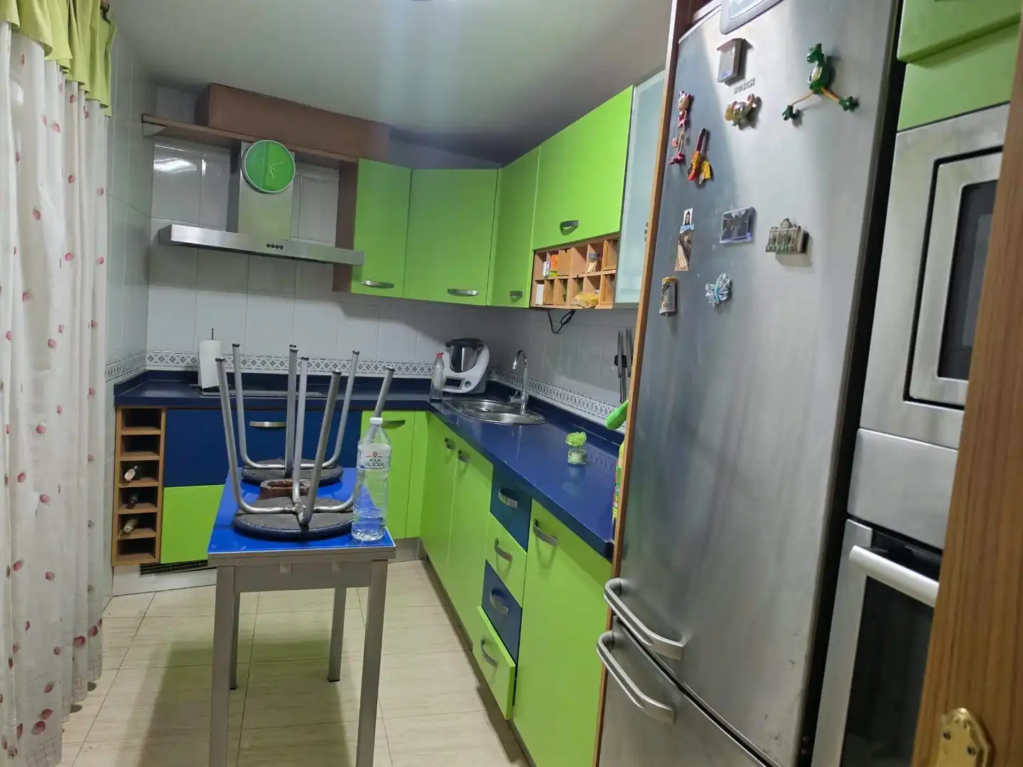 Cocina de Piso en venta en Centro