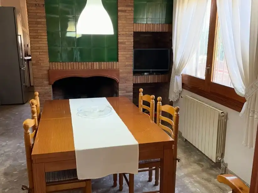 Villa mit Garten zum Verkauf in Passeig de la creu trencada 13-15, imagen 25