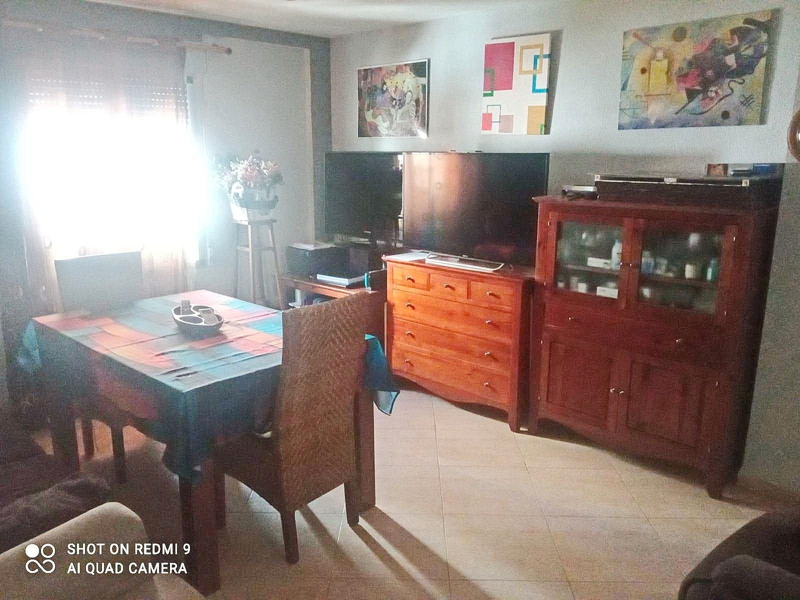 Pis en venda a Santa Rosa - Valdeolleros, Norte-Sierra