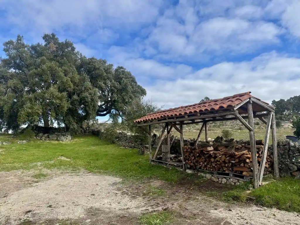 Casa rústica en venda a Lugar Miera, imagen 29