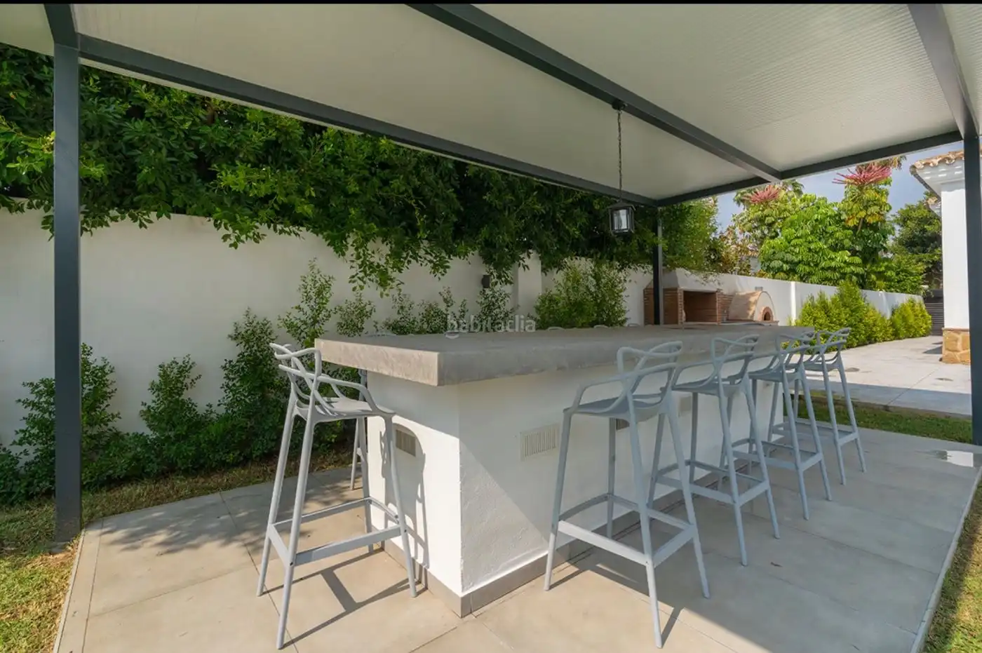 Haus mit Garten zur Miete in Calle Bruselas 32-D 6, imagen 45