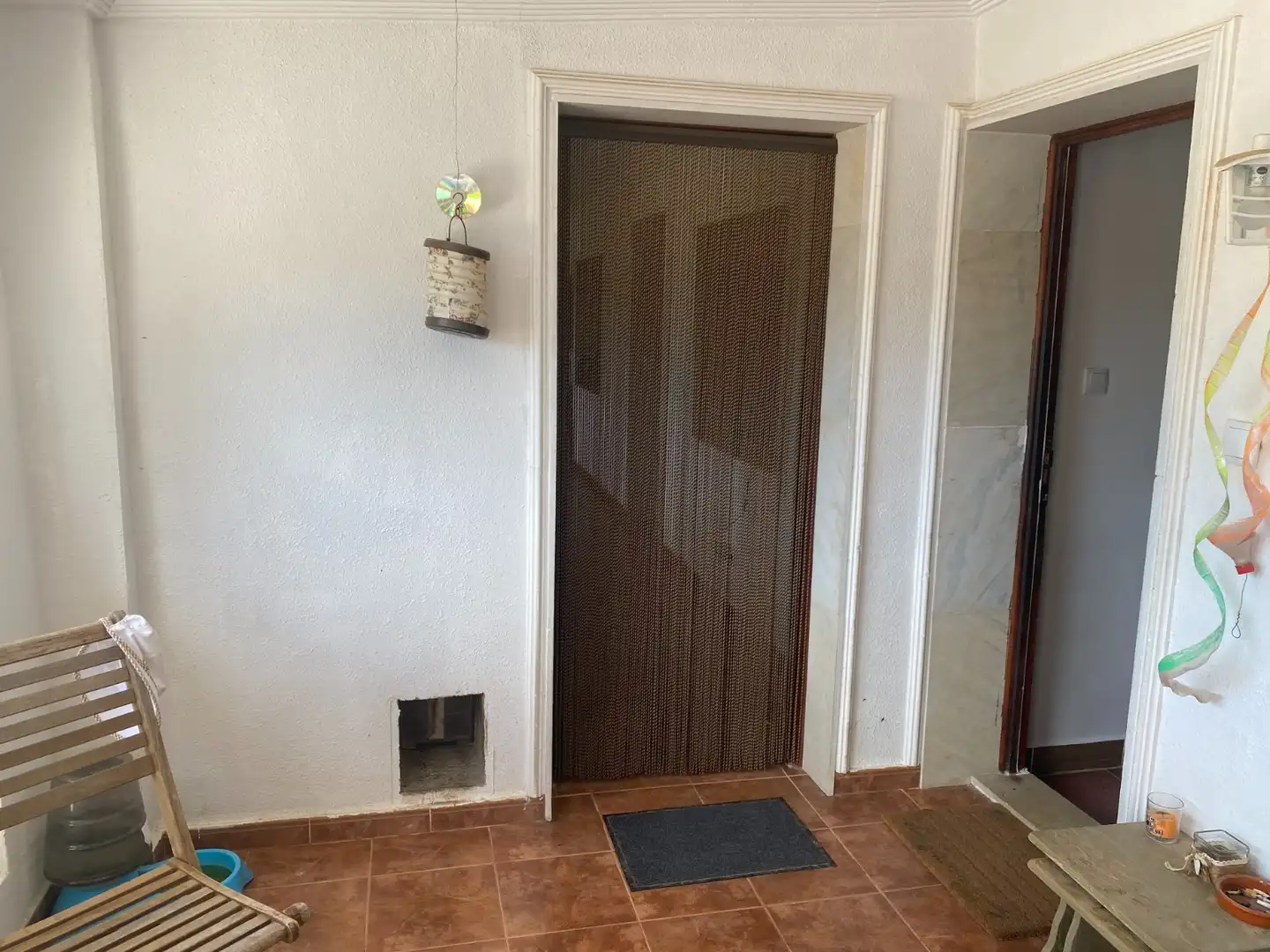 Finca rústica en venta en Sax con Aire acondicionado, Calefacción y Jardín privado