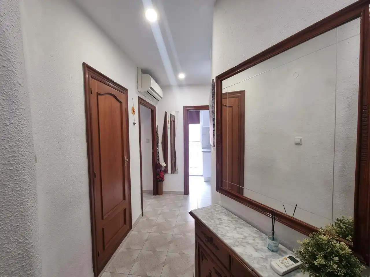 Flat for rent in Del Periodista Gil Sumbiela, Barrio de Benicalap