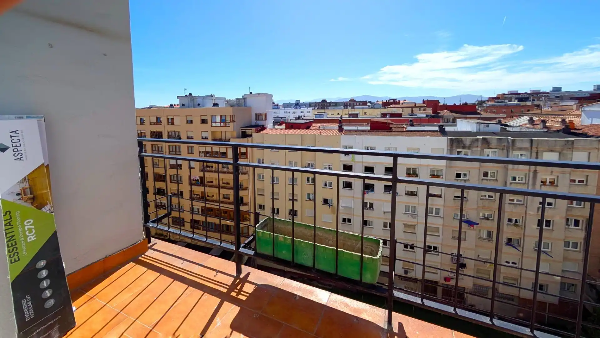 Piso con ascensor en venta en Cuatro Caminos, imagen 6