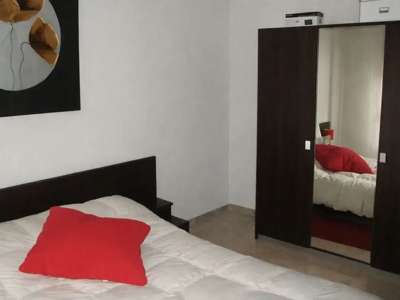 Dormitori de Pis en venda en Alhendín