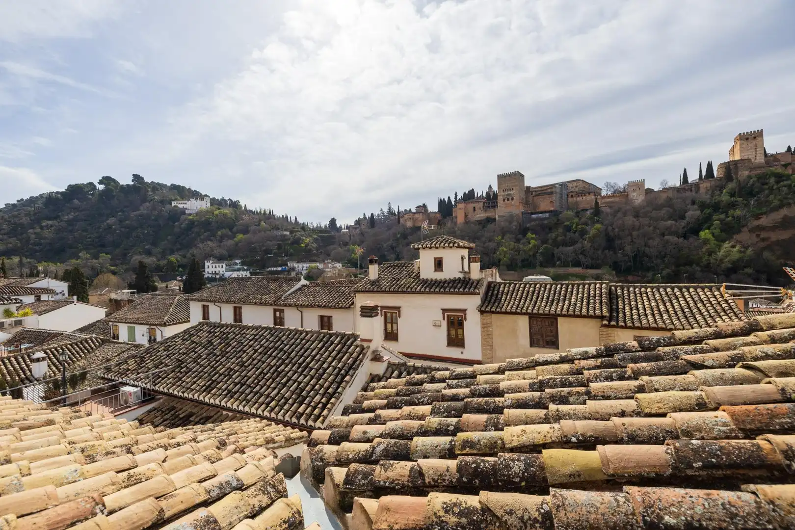 House for sale in Albaicín, imagen 56