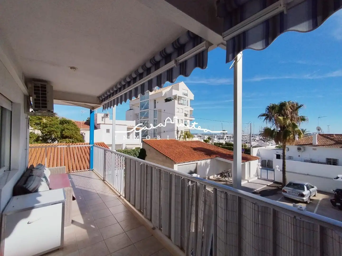 Piso con ascensor en venta en Altea ciudad, imagen 4