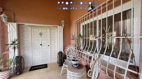 Foto 2 de Casa o xalet en venda a L'Albir, L'Alfàs del Pi