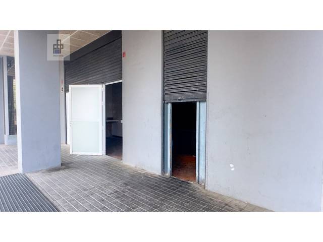 Local comercial en Alquiler en Calle Cami Vell De La Colonia en Molí Nou - Ciutat Cooperativa