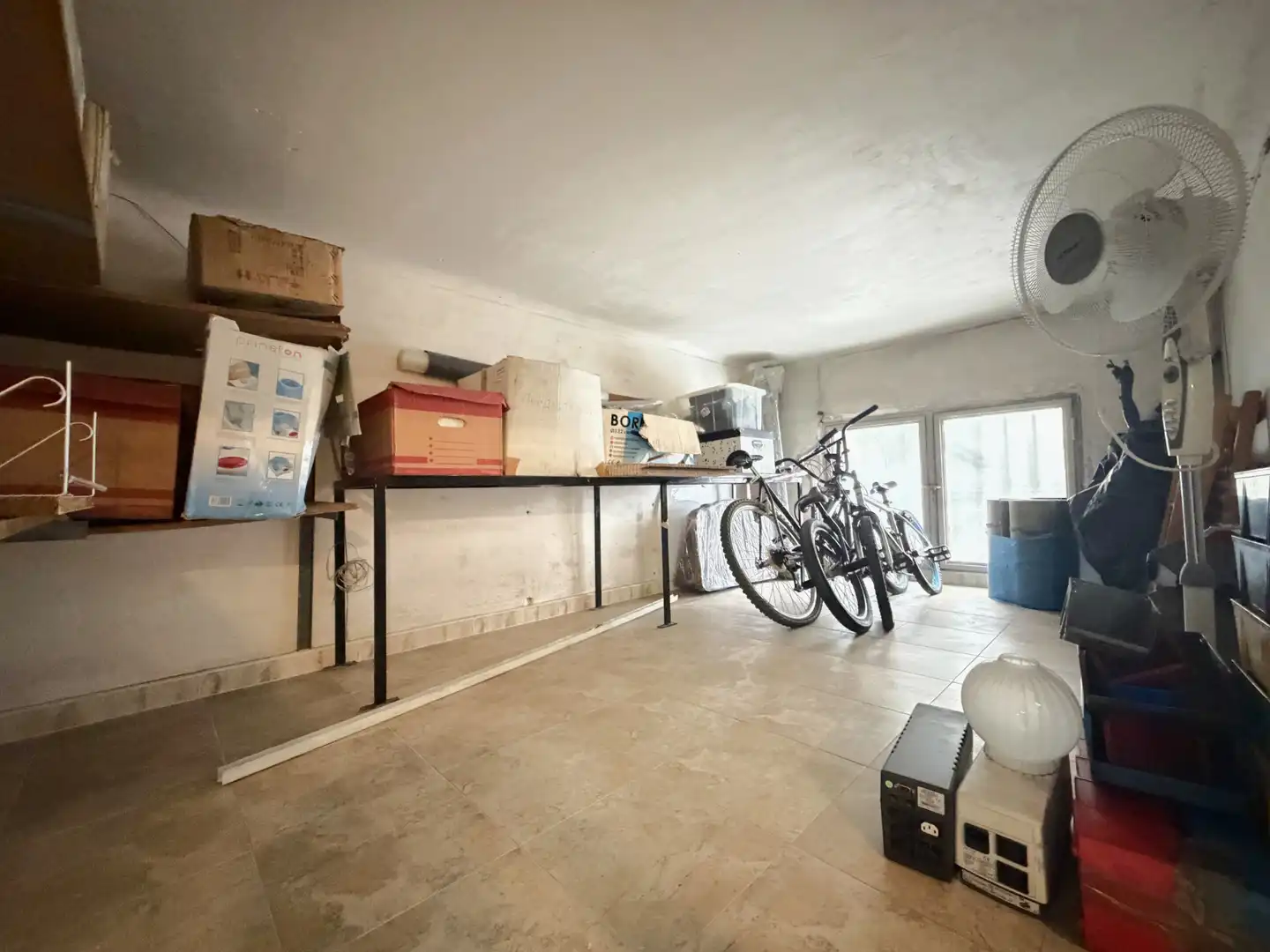 Local comercial en venda a Carrer del Turó de la Trinitat, imagen 10
