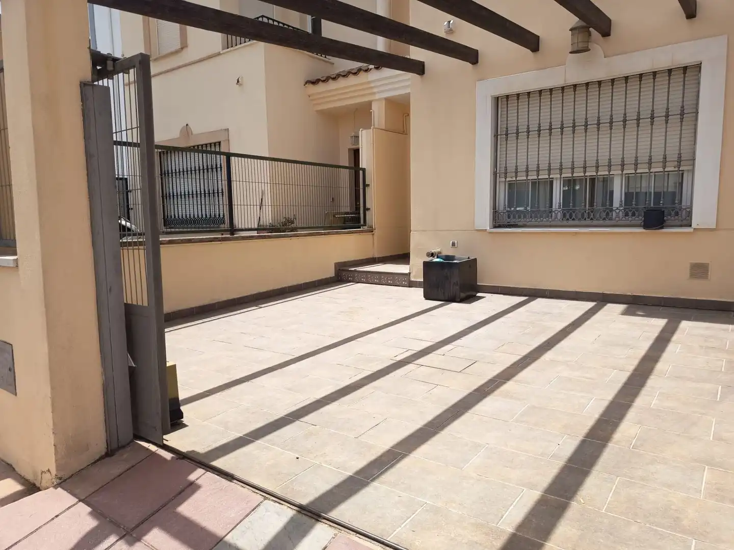 Casa a schiera con piscina in vendita a La Planilla, imagen 3