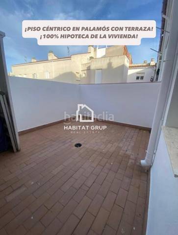 Piso en Venta en Avinguda Catalunya