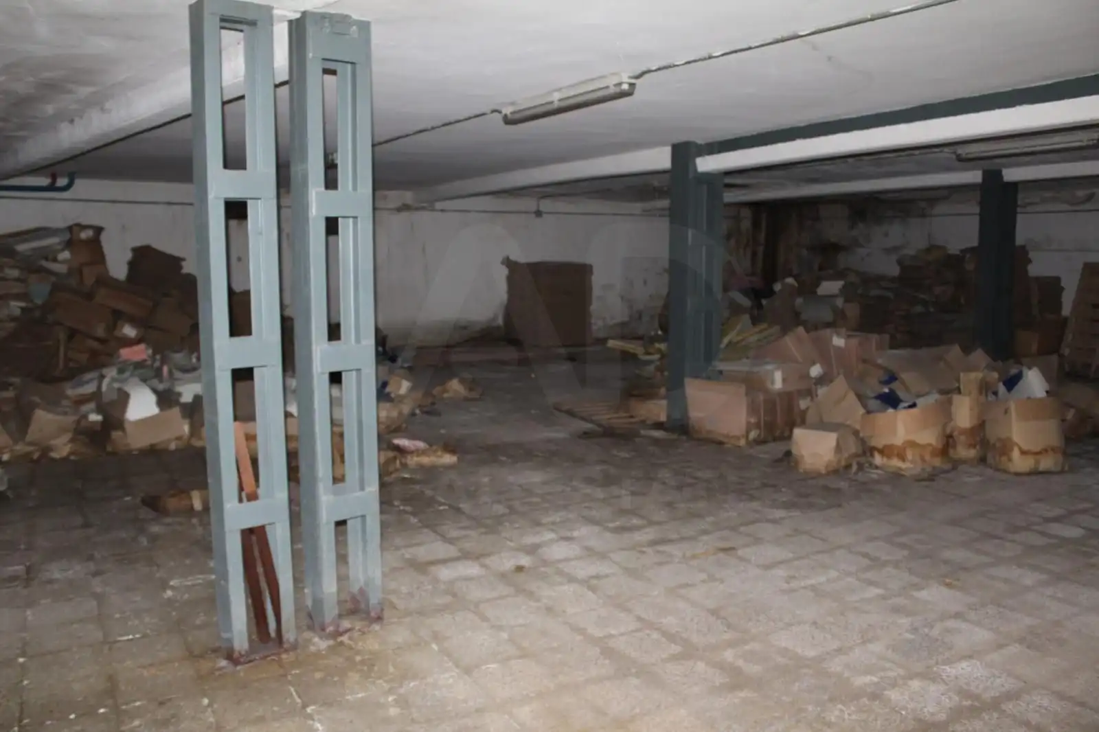 Local comercial en venda a Ciudad Rodrigo