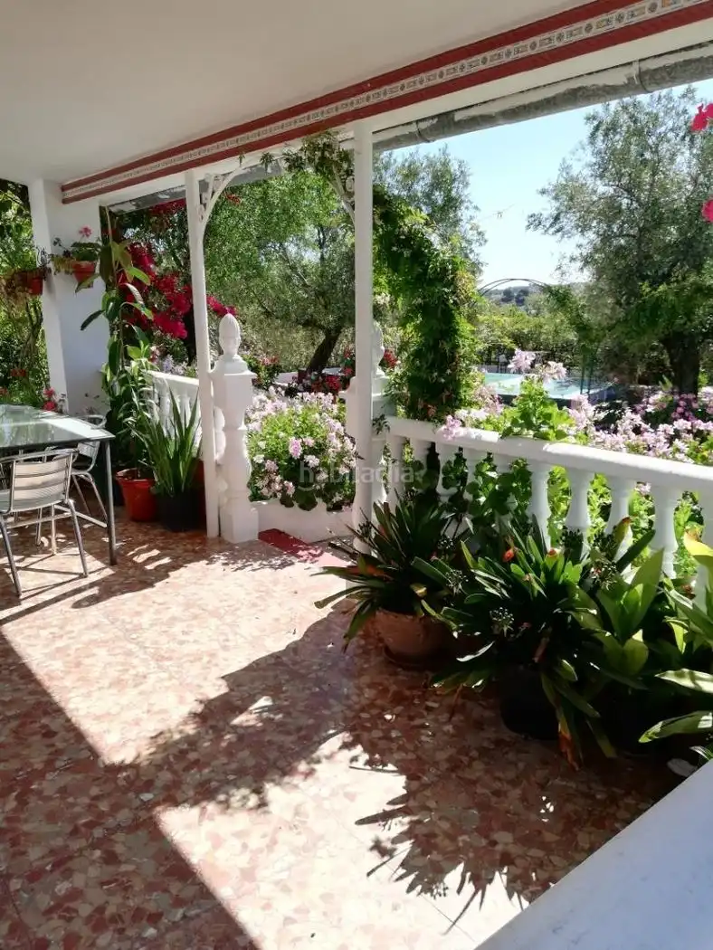 Haus mit Garten zum Verkauf in Calle el Santo 13, imagen 17