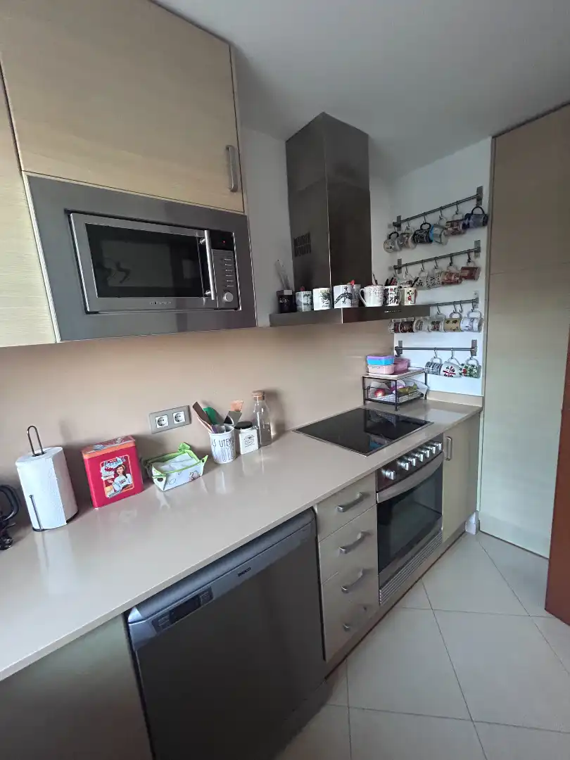 Flat with lift for sale in Malgrat de Mar, imagen 16
