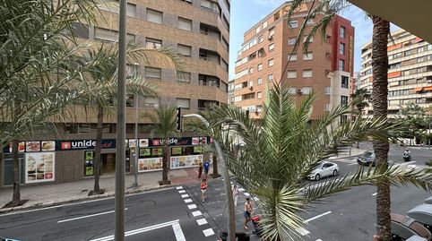 Foto 4 von Büro zum Verkauf in Salamanca, Ensanche - Diputación, Alicante / Alacant