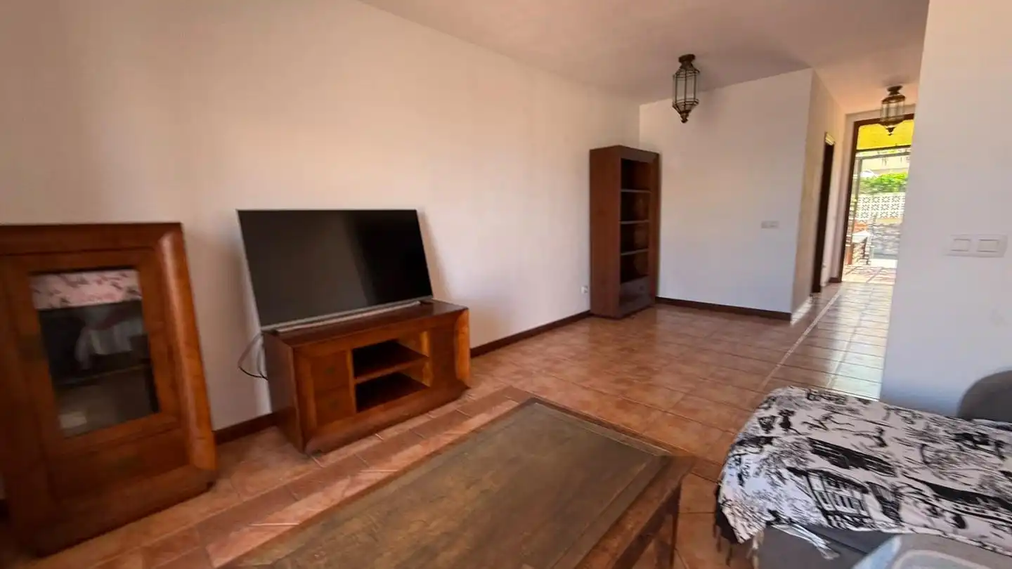 Living room of Houses for sale in Arona
