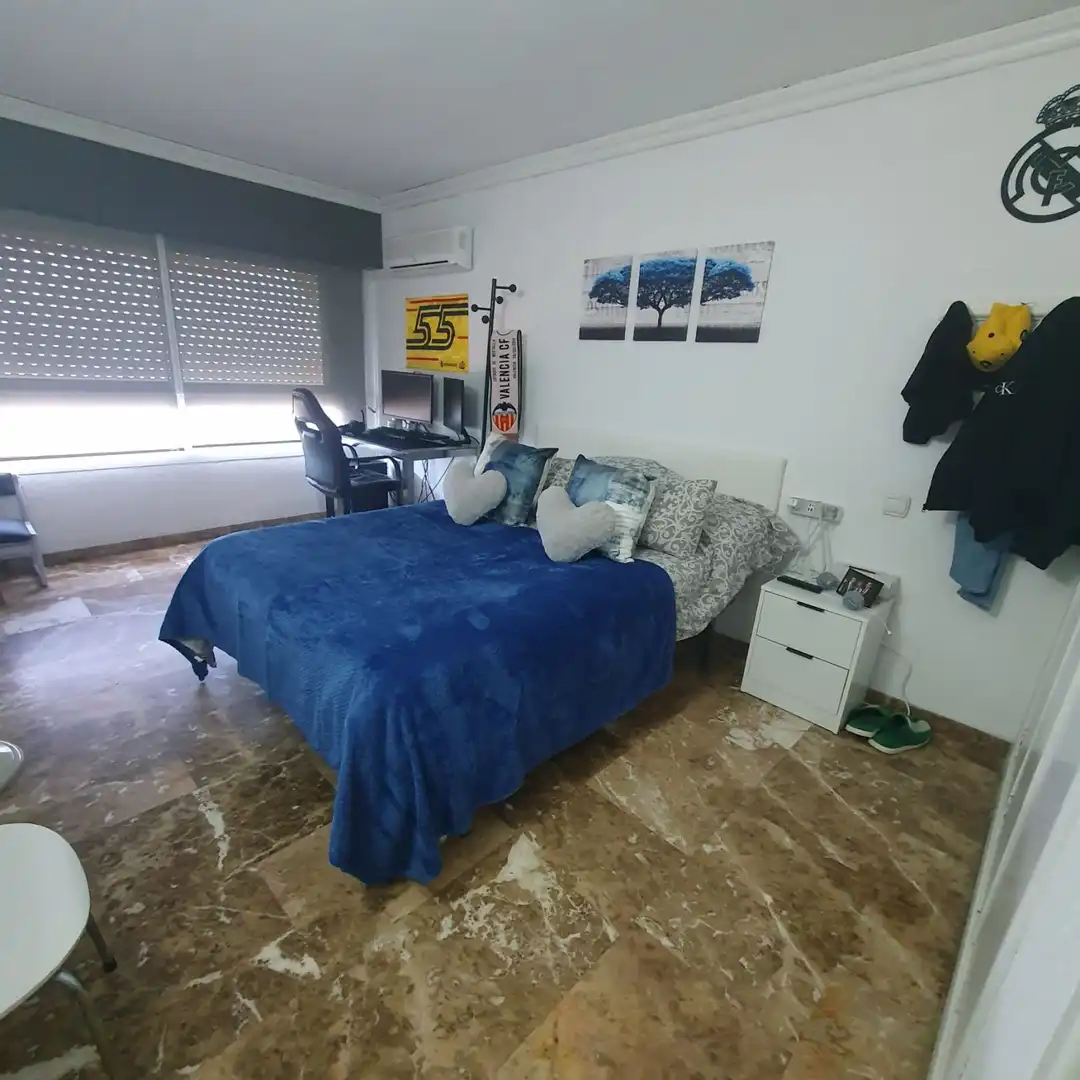 Piso con piscina en venta en Playa de San Juan - El Cabo de las Huertas, imagen 19