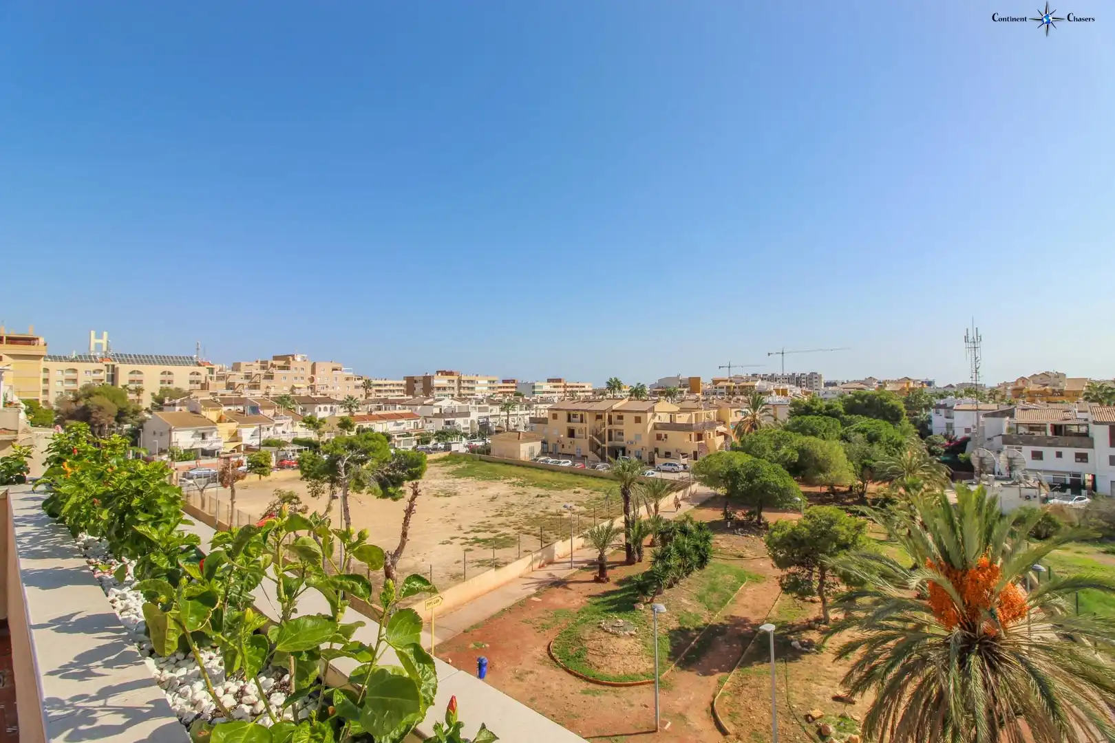Ático en venta en Orihuela Costa, imagen 17