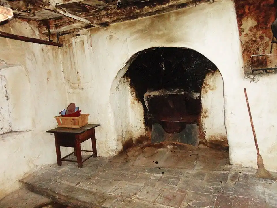 Casa o xalet en venda en Espinosa de Cervera