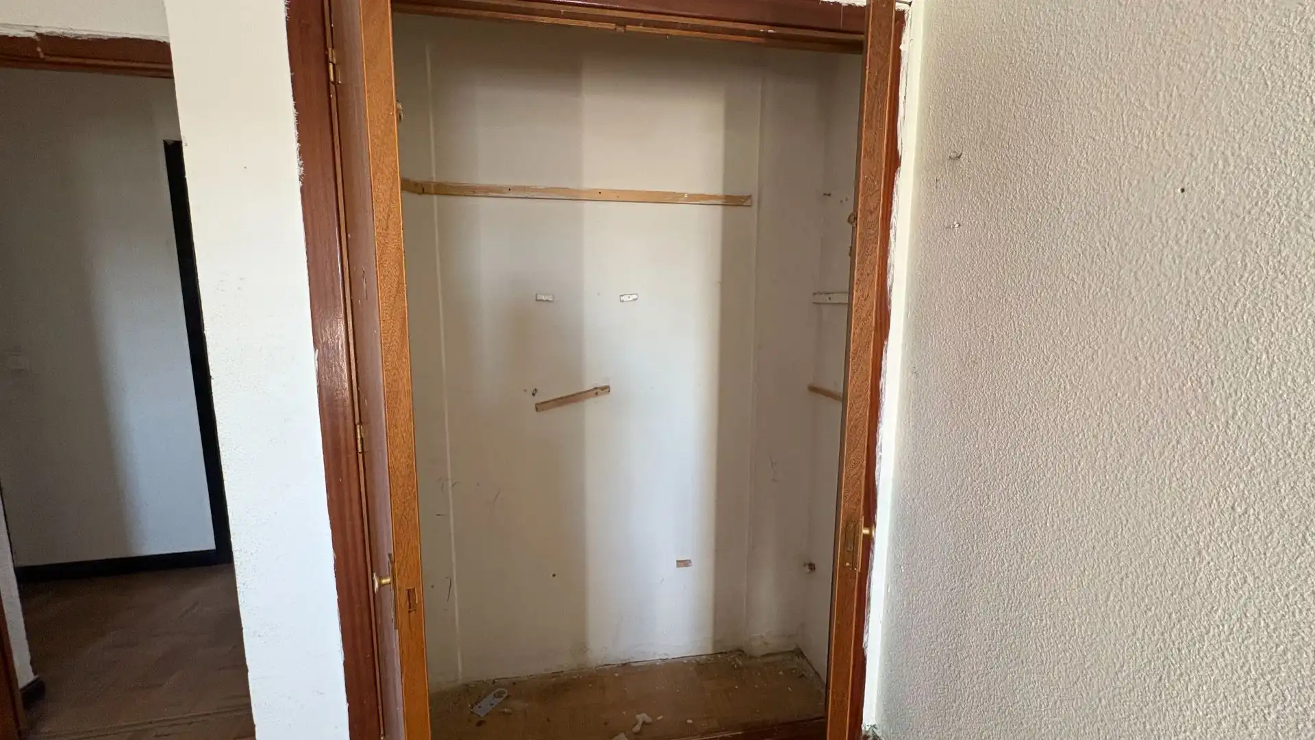 Bedroom of Apartments for sale in San Martín de la Vega