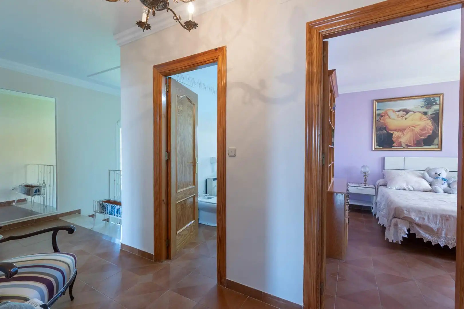 Casa o xalet en venda en Las Gabias amb Piscina comunitària