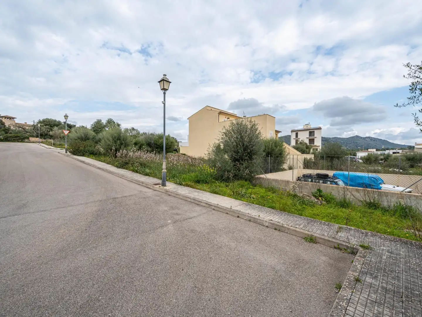 Rural land for sale in Sant Llorenç des Cardassar, imagen 8