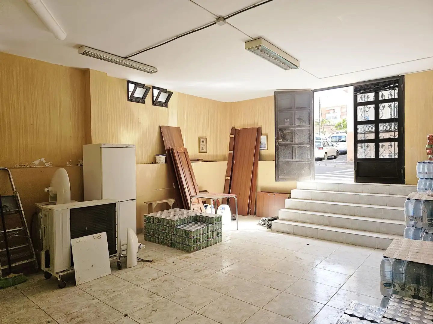 Commercial properties for sale in San Isidro