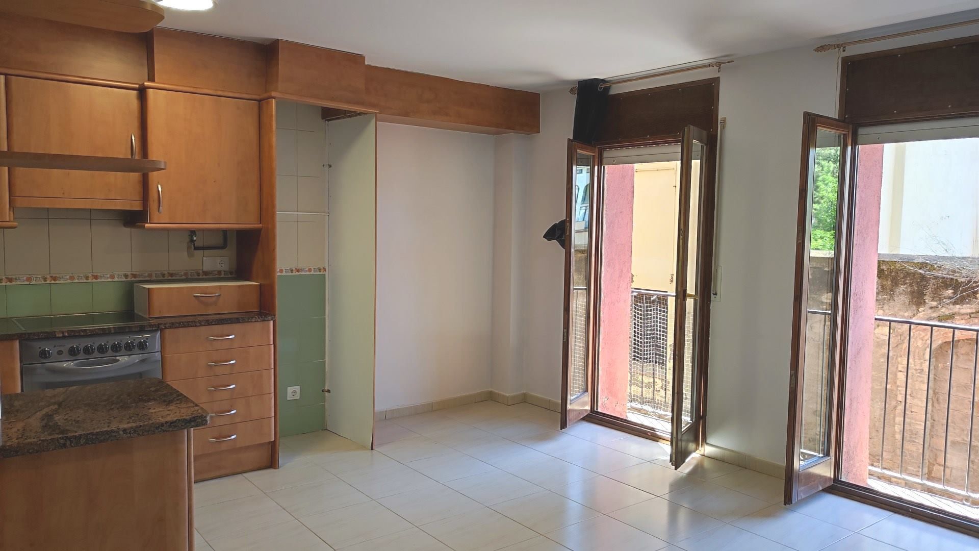 Bedroom of Planta baja for sale in Torelló  with Heating and Balcony
