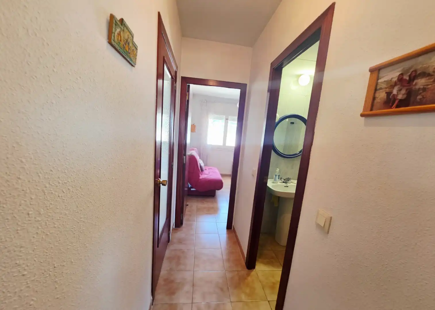 Piso en venta en El Vendrell con Terraza y Balcón