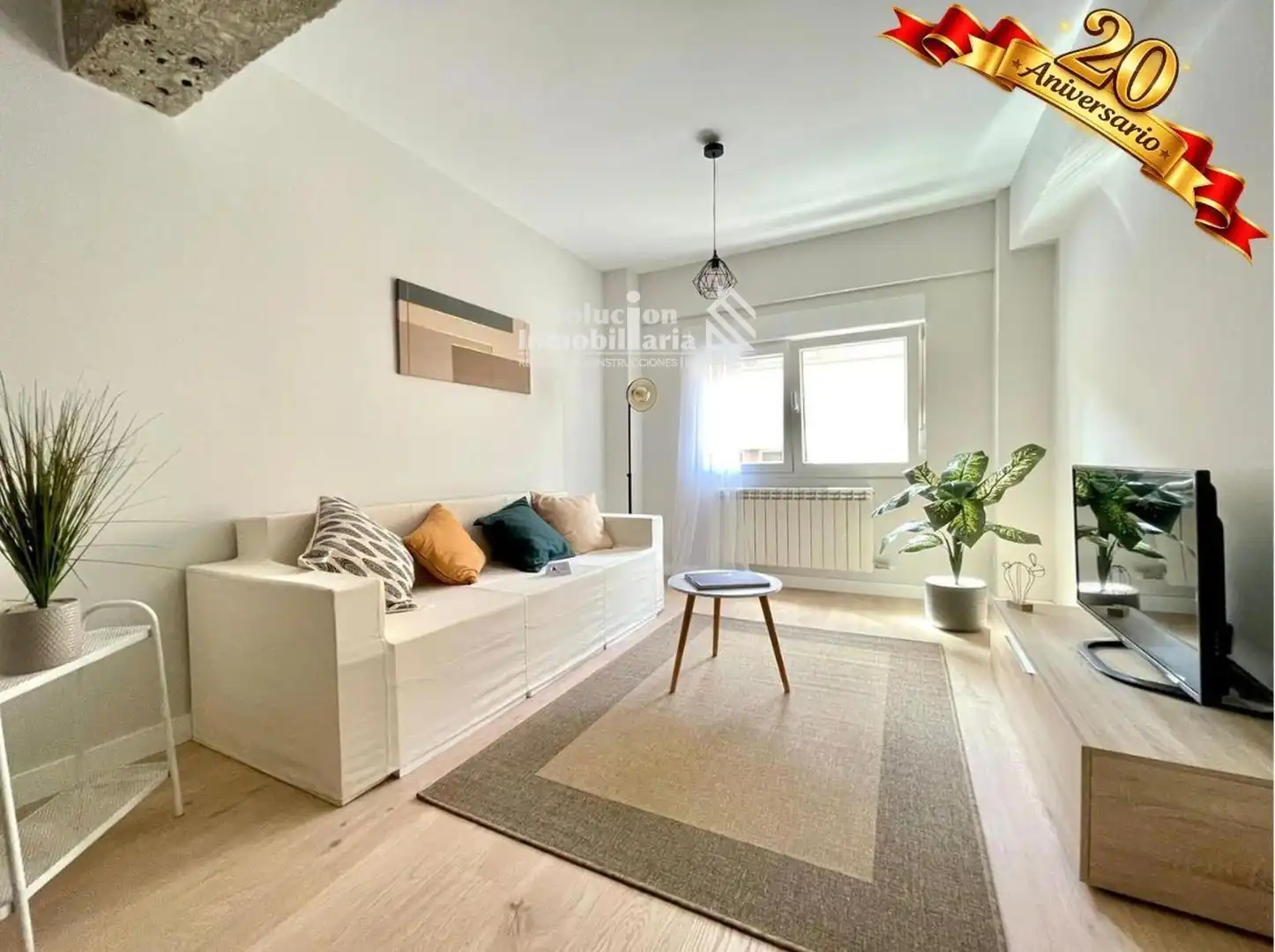 Fotografía del inmueble reportado: 800 €/mes — San Vicente – Las Úrsulas, Salamanca