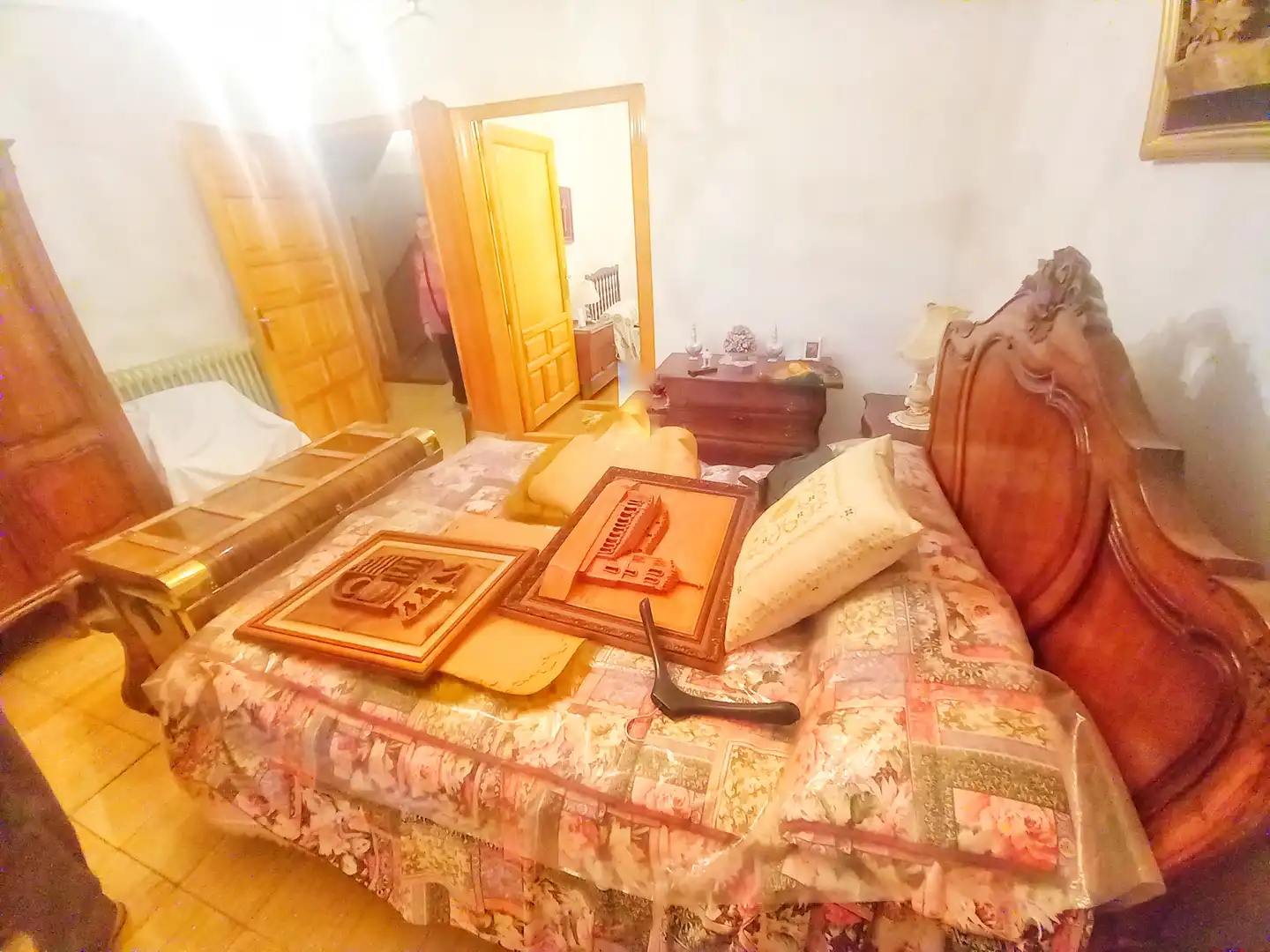 Casa o chalet en venta en Calle Pasajes, 8, Fuentesoto