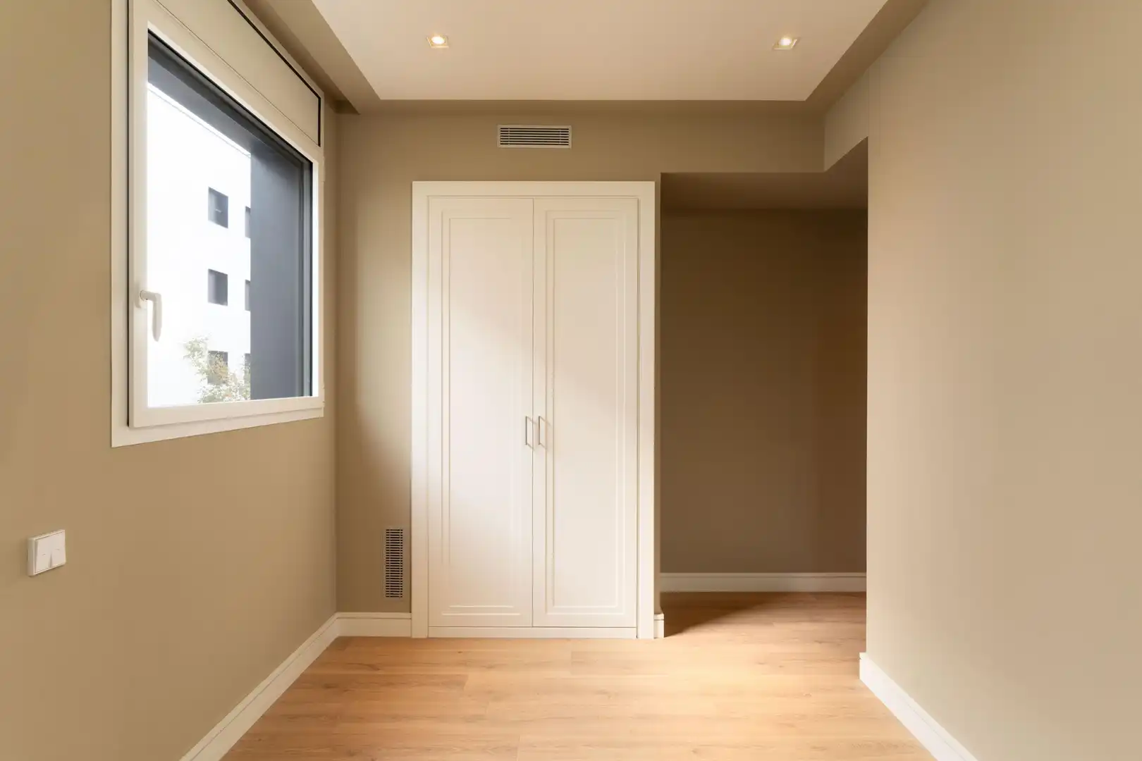 Flat for rent in RDA. JEAN MONNET 230-238, SABADELL, Can Gambús