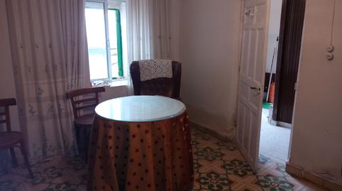 Foto 5 de Casa adosada en venda a Calle Buen Gobernador, 43, Muñana, Ávila