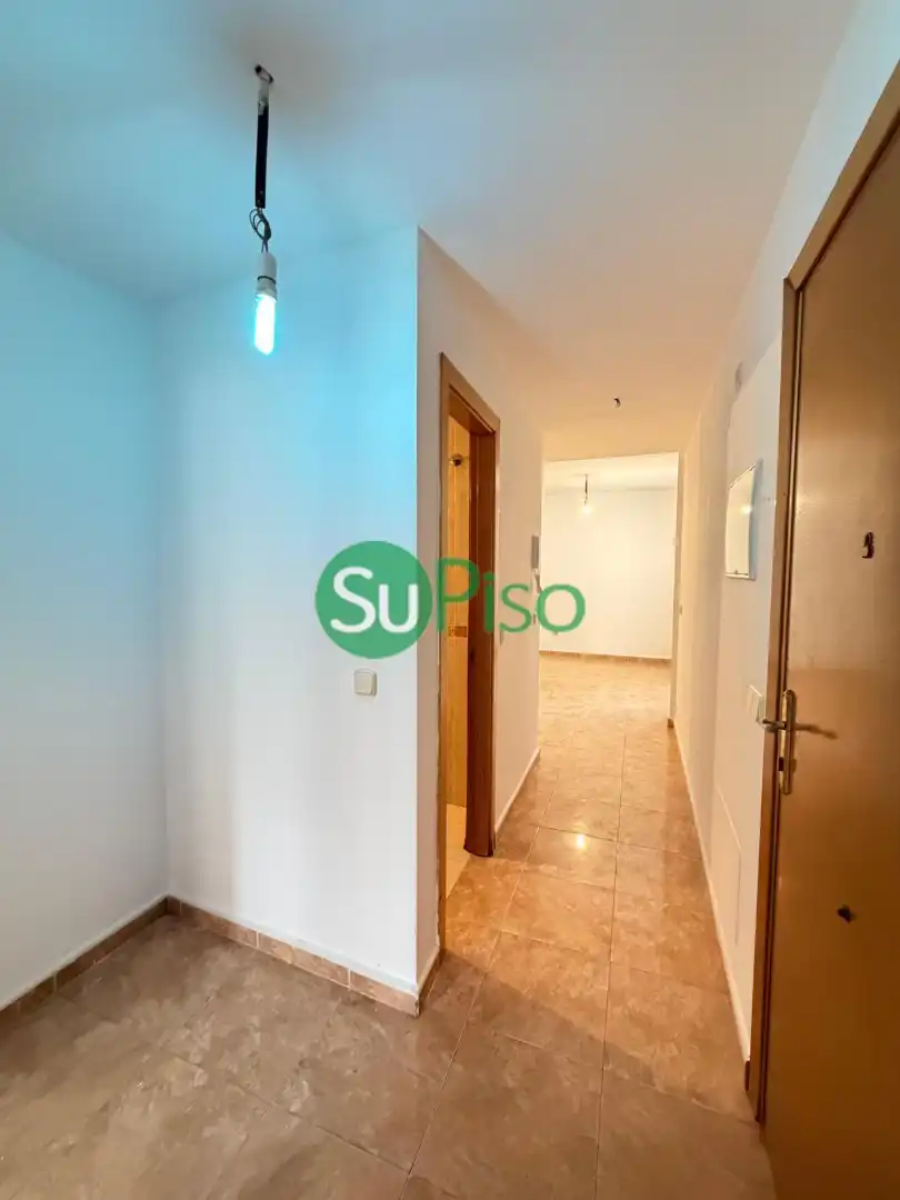 Flat for sale in Recas  with Heating and Furnished